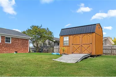 3870 Old Highway 29, Thomasville, NC 27360 - Photo 28