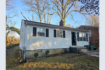 1111 Winslow Street, High Point, NC 27260 - Photo 2