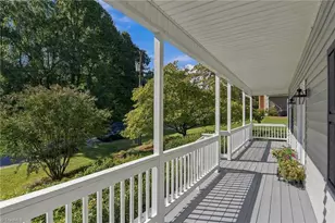 2370 Oakton Dr, Clemmons, NC 27012 - Photo 4