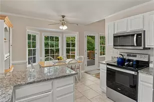 2370 Oakton Dr, Clemmons, NC 27012 - Photo 12