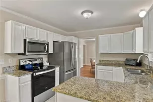 2370 Oakton Dr, Clemmons, NC 27012 - Photo 14