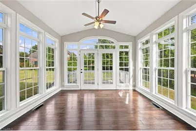 1309 Princeton Drive, Elon, NC 27244 - Photo 4
