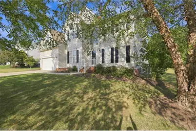 1309 Princeton Drive, Elon, NC 27244 - Photo 44