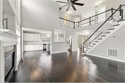 1309 Princeton Drive, Elon, NC 27244 - Photo 6