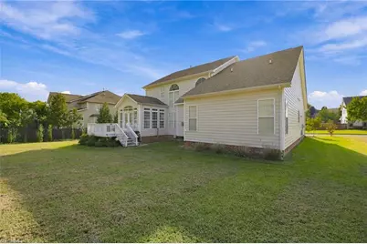1309 Princeton Drive, Elon, NC 27244 - Photo 36