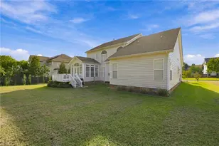 1309 Princeton Dr, Elon, NC 27244 - Photo 36