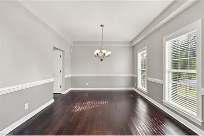 1309 Princeton Drive, Elon, NC 27244 - Photo 16