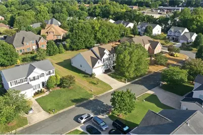 1309 Princeton Drive, Elon, NC 27244 - Photo 2