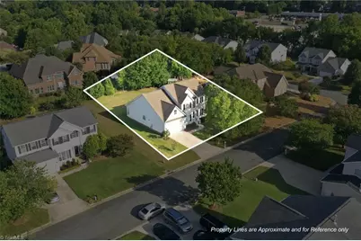 1309 Princeton Drive, Elon, NC 27244 - Photo 40