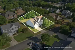 1309 Princeton Dr, Elon, NC 27244 - Photo 40