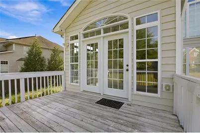 1309 Princeton Drive, Elon, NC 27244 - Photo 38