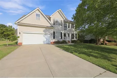 1309 Princeton Drive, Elon, NC 27244 - Photo 1