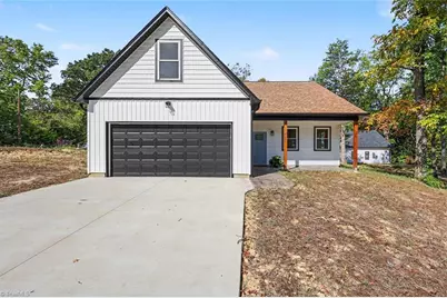 176 Old Fisher Ferry Road, Thomasville, NC 27360 - Photo 2