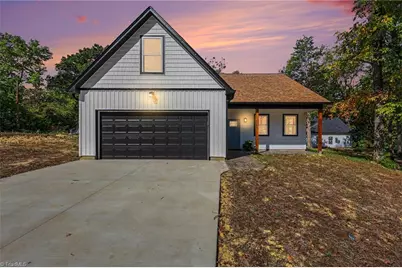 176 Old Fisher Ferry Road, Thomasville, NC 27360 - Photo 4
