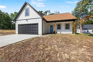 176 Old Fisher Ferry Rd, Thomasville, NC 27360 - Photo 2