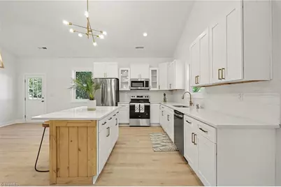 176 Old Fisher Ferry Road, Thomasville, NC 27360 - Photo 12