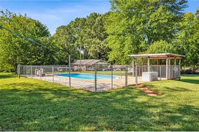163 Lakewood Village Road, Mocksville, NC 27028 - Photo 26