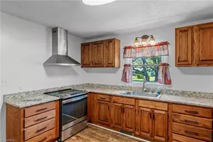 163 Lakewood Village Rd, Mocksville, NC 27028 - Photo 8