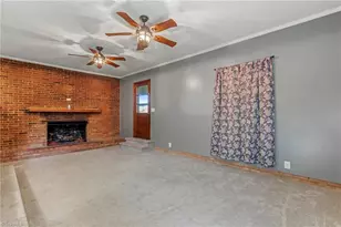 163 Lakewood Village Rd, Mocksville, NC 27028 - Photo 10