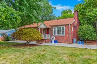 4733 Eastwin Dr, Winston-Salem, NC 27104 - Photo 1
