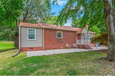 4733 Eastwin Drive, Winston-Salem, NC 27104 - Photo 2