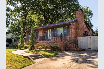 933 Graham Street, Burlington, NC 27217 - Photo 2