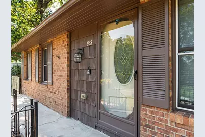 933 Graham Street, Burlington, NC 27217 - Photo 4