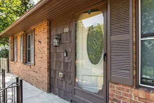933 Graham St, Burlington, NC 27217 - Photo 4