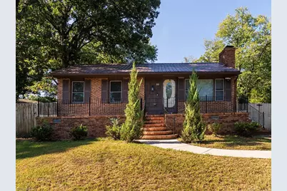 933 Graham Street, Burlington, NC 27217 - Photo 1