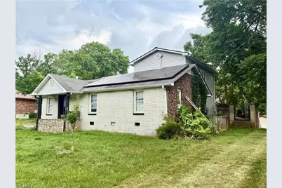 1004 Roach Street, Mayodan, NC 27027 - Photo 2