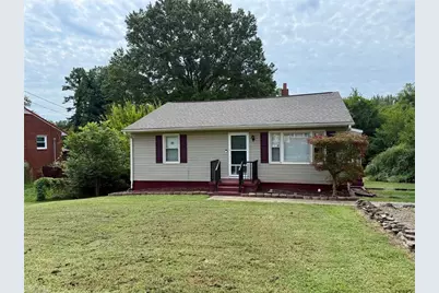 417 Boundary Street, Haw River, NC 27258 - Photo 2