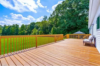 5954 Apple Wyrick Road, Gibsonville, NC 27249 - Photo 36
