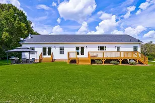 5954 Apple Wyrick Rd, Gibsonville, NC 27249 - Photo 40