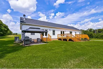 5954 Apple Wyrick Road, Gibsonville, NC 27249 - Photo 40