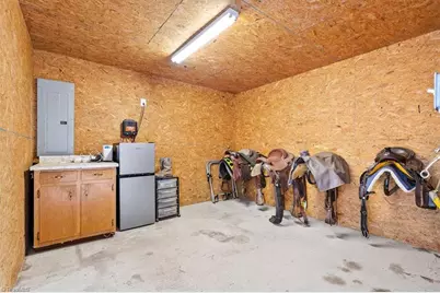 5954 Apple Wyrick Road, Gibsonville, NC 27249 - Photo 8