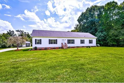 5954 Apple Wyrick Road, Gibsonville, NC 27249 - Photo 14
