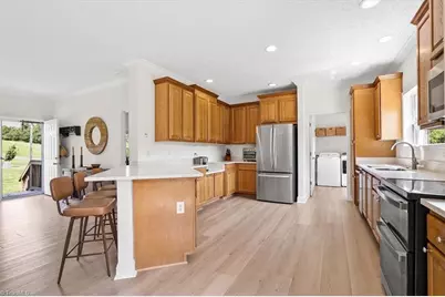 5954 Apple Wyrick Road, Gibsonville, NC 27249 - Photo 18
