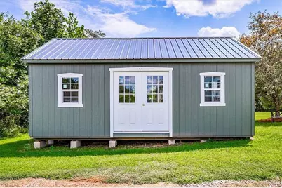 5954 Apple Wyrick Road, Gibsonville, NC 27249 - Photo 42