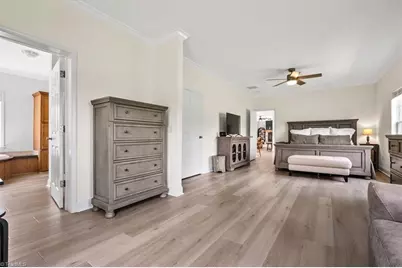 5954 Apple Wyrick Road, Gibsonville, NC 27249 - Photo 30