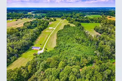 5954 Apple Wyrick Road, Gibsonville, NC 27249 - Photo 2