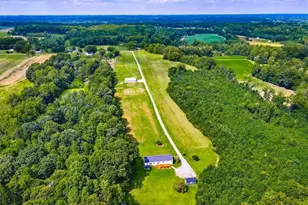 5954 Apple Wyrick Rd, Gibsonville, NC 27249 - Photo 4