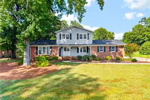 3936 Creekview Dr, Trinity, NC 27370 - Photo 44
