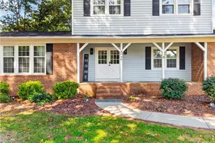 3936 Creekview Dr, Trinity, NC 27370 - Photo 2