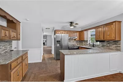 3936 Creekview Drive, Trinity, NC 27370 - Photo 16