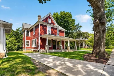 130 Tate Street #A, Greensboro, NC 27403 - Photo 2