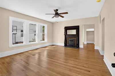 130 Tate Street #A, Greensboro, NC 27403 - Photo 4