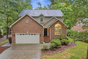3896 Waterview Rd, High Point, NC 27265 - Photo 1