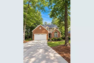 3896 Waterview Road, High Point, NC 27265 - Photo 2