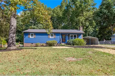 4 Sharon Drive, Thomasville, NC 27360 - Photo 1