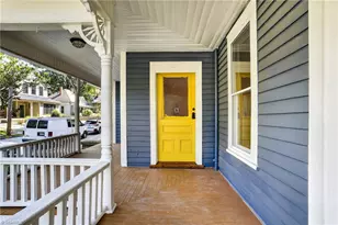 201 Tate St, Greensboro, NC 27403 - Photo 4